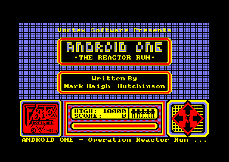 Amstrad CPC, Android One