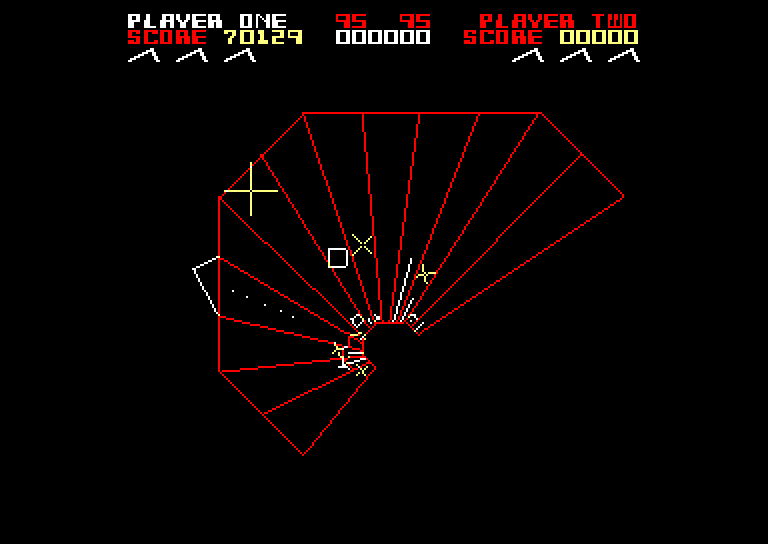 Amstrad CPC, Tempest