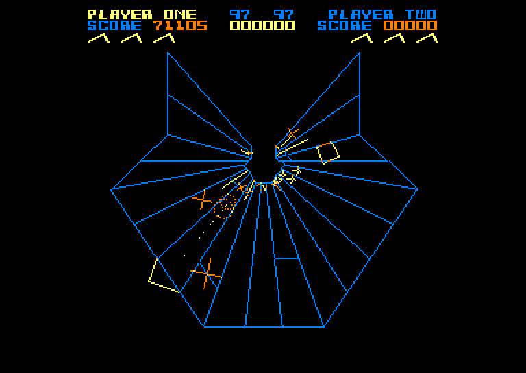 Amstrad CPC, Tempest