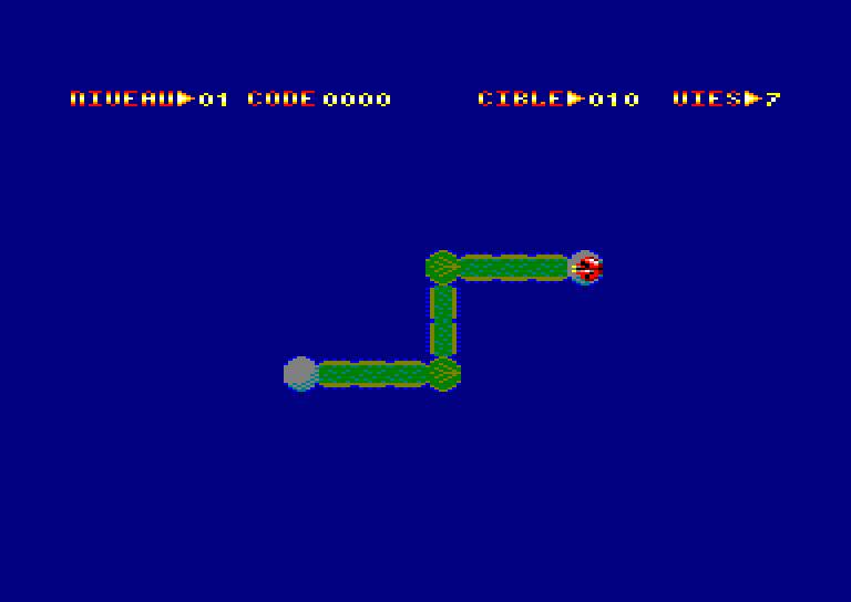 Amstrad CPC, Clevermind