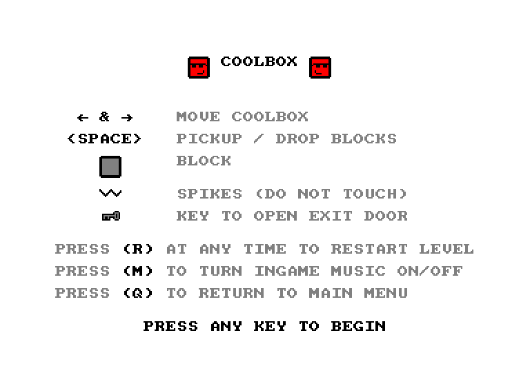 Amstrad CPC, Coolbox