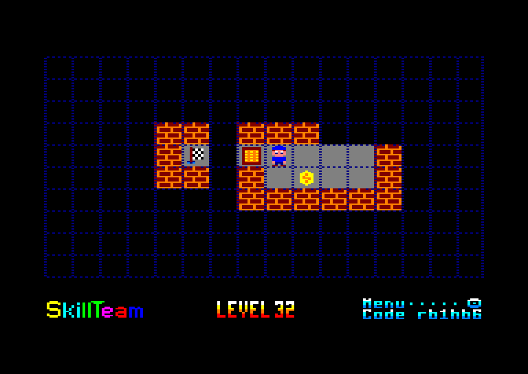 Amstrad CPC, SkillTeam