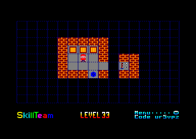 Amstrad CPC, SkillTeam
