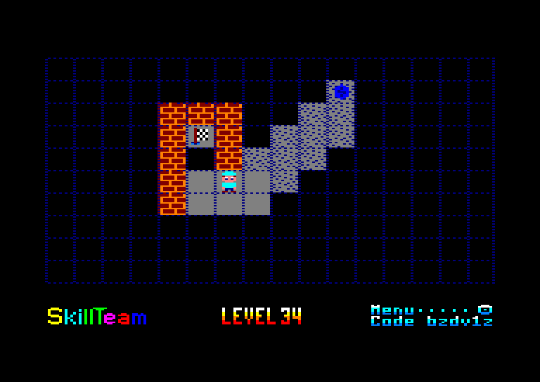 Amstrad CPC, SkillTeam