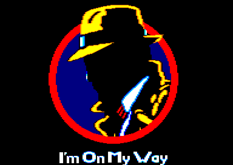 Amstrad CPC, Dick Tracy