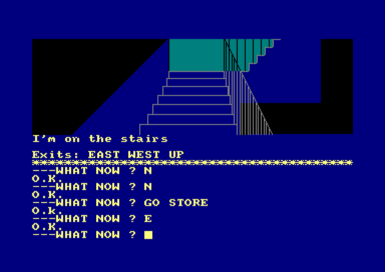 Amstrad CPC, Gremlins The Adventure