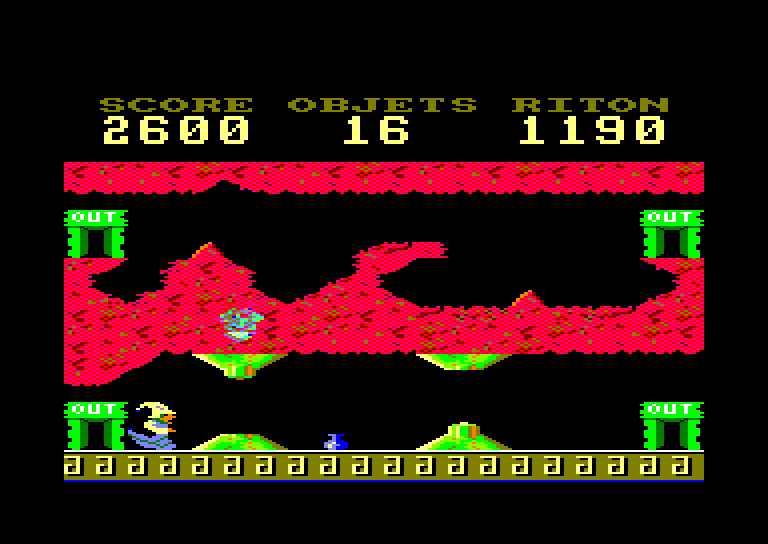 Amstrad CPC, Merlin