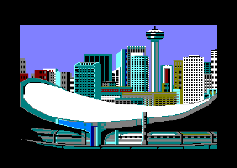 Amstrad CPC, The Games Winter Edition