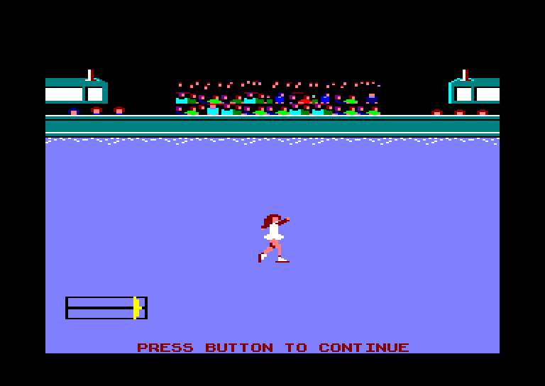 Amstrad CPC, The Games Winter Edition