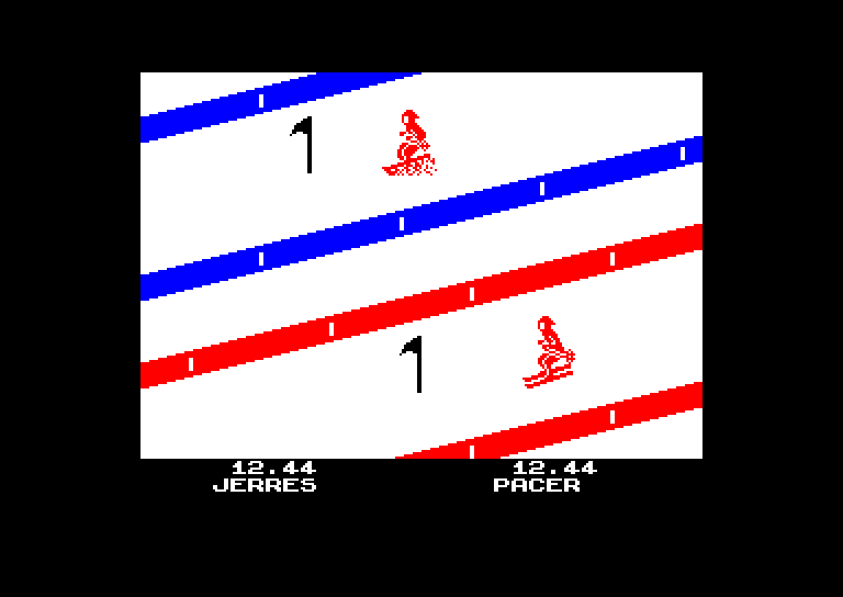 Amstrad CPC, The Games Winter Edition