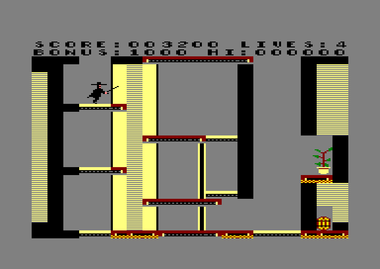 Amstrad CPC, Zorro