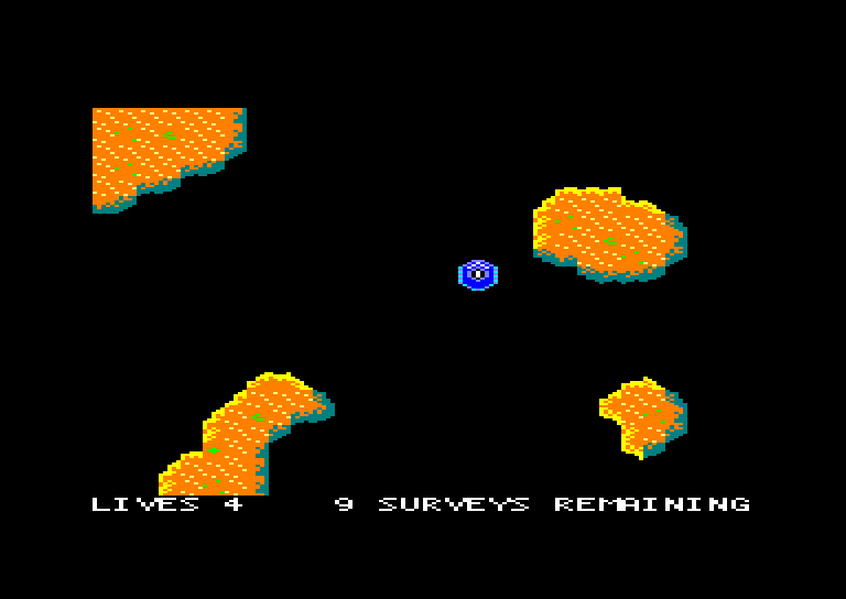 Amstrad CPC, Anima