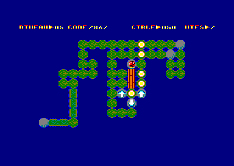 Amstrad CPC, Clevermind