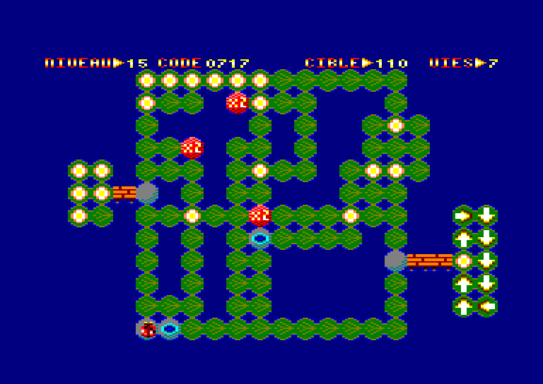 Amstrad CPC, Clevermind