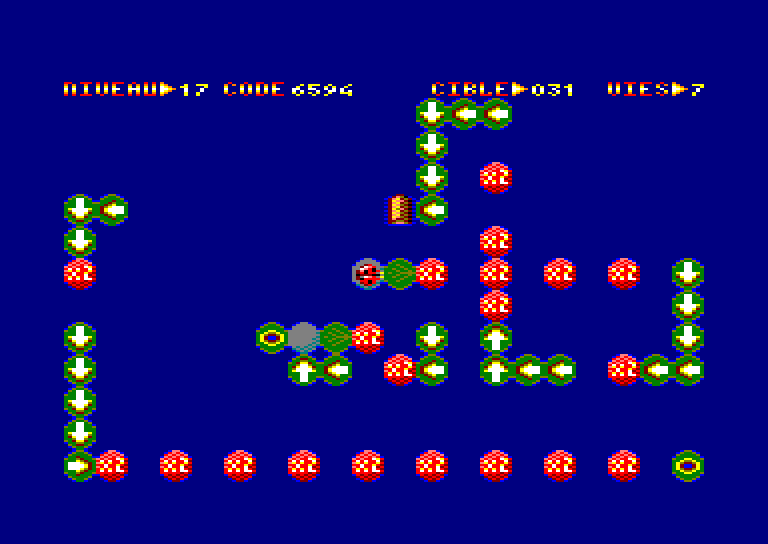 Amstrad CPC, Clevermind