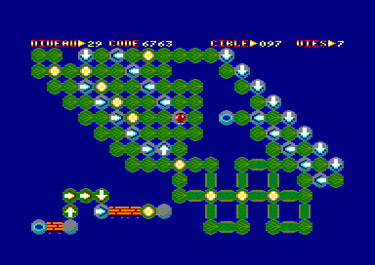Amstrad CPC, Clevermind
