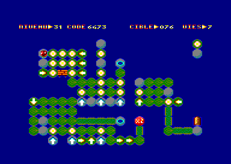 Amstrad CPC, Clevermind
