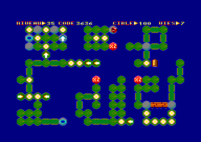 Amstrad CPC, Clevermind