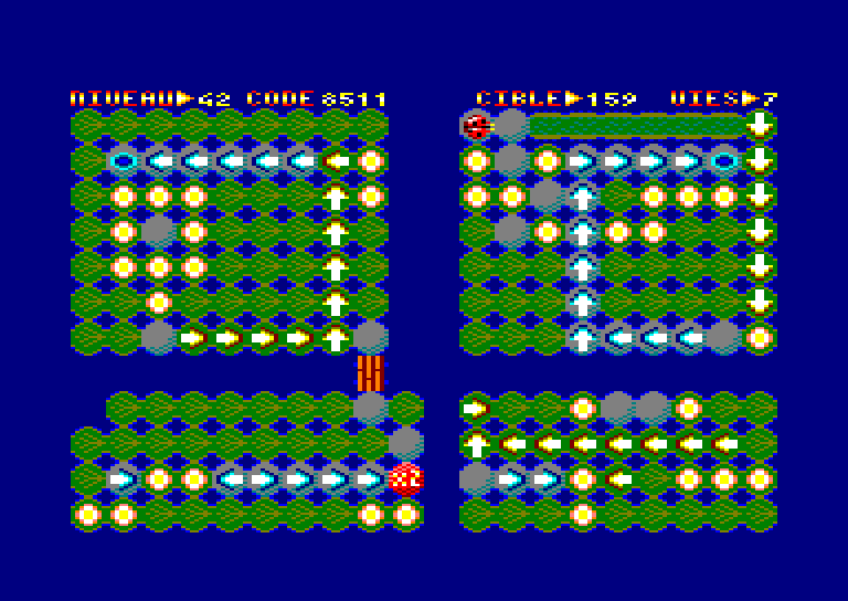 Amstrad CPC, Clevermind