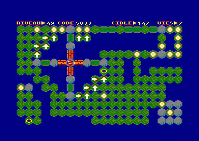 Amstrad CPC, Clevermind