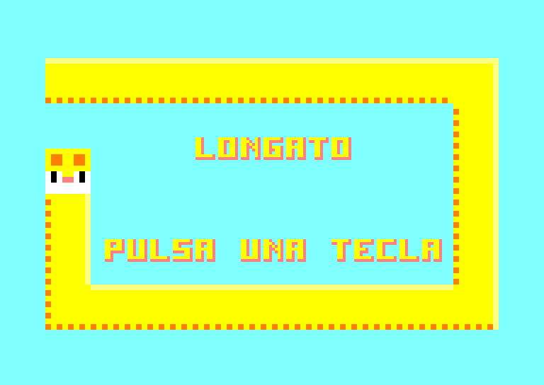 Amstrad CPC, Longato