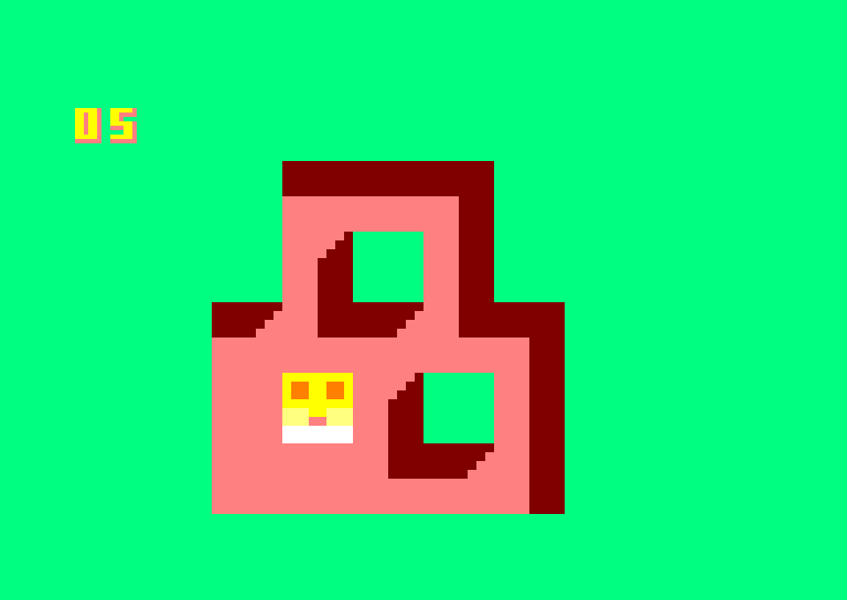 Amstrad CPC, Longato