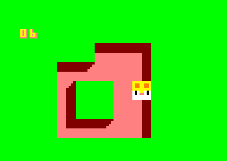 Amstrad CPC, Longato