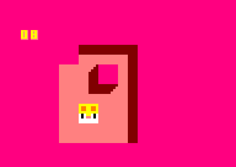 Amstrad CPC, Longato