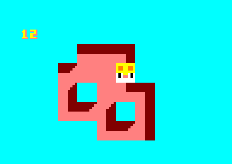 Amstrad CPC, Longato