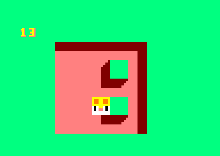 Amstrad CPC, Longato