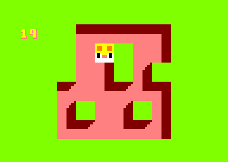 Amstrad CPC, Longato