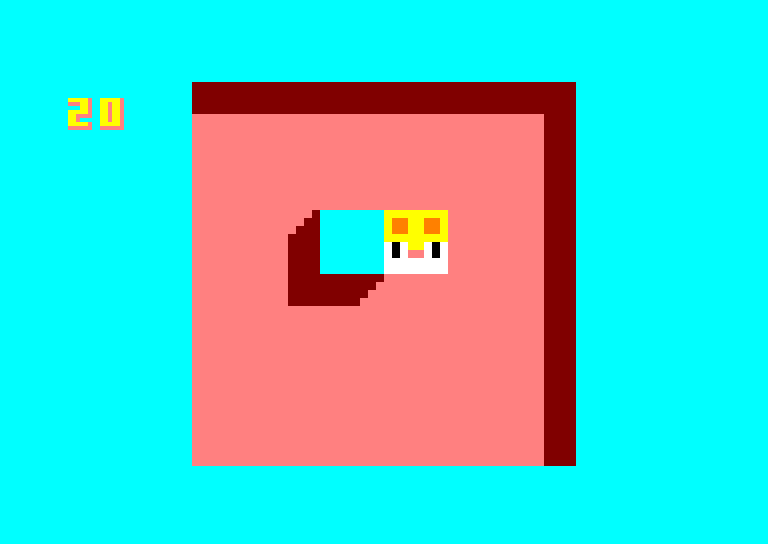 Amstrad CPC, Longato