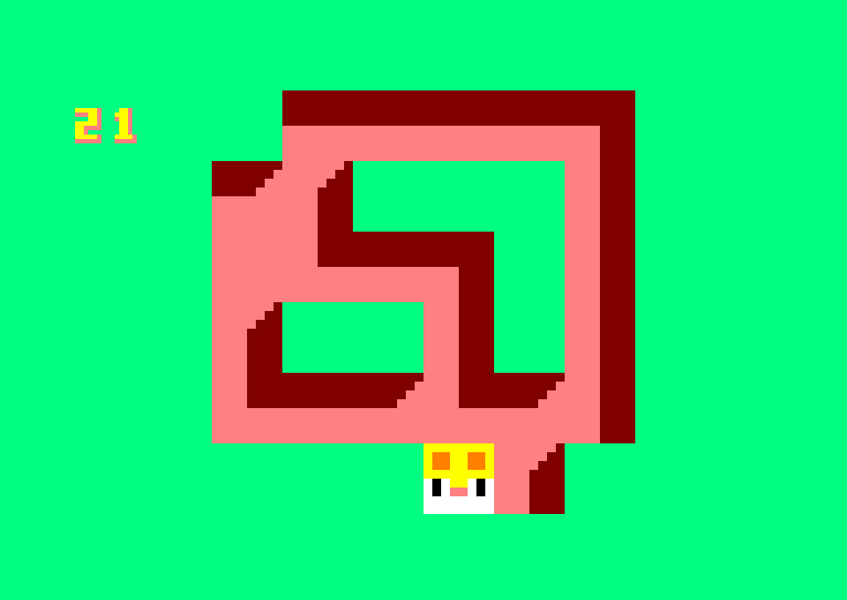 Amstrad CPC, Longato