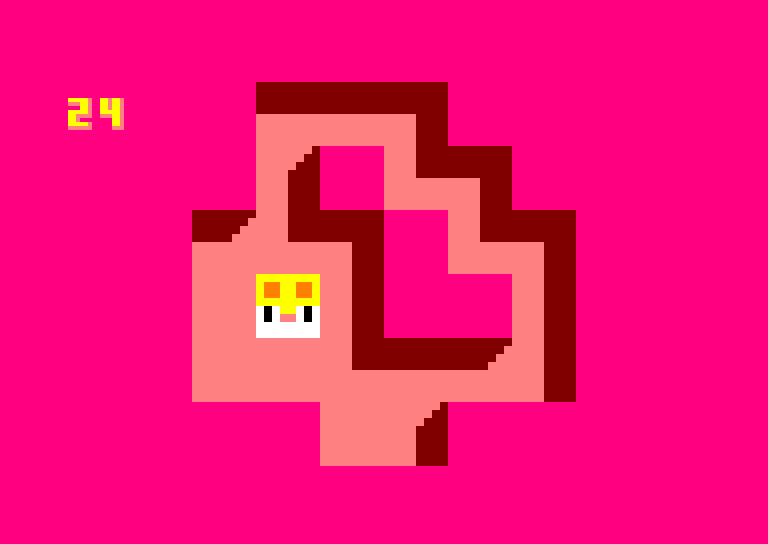 Amstrad CPC, Longato