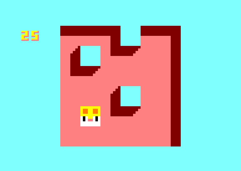 Amstrad CPC, Longato