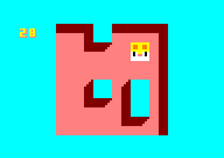 Amstrad CPC, Longato