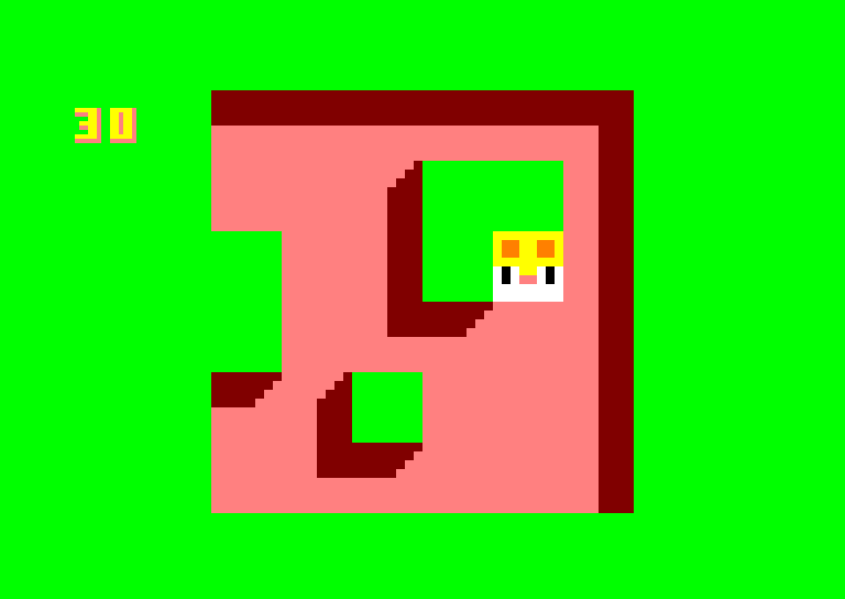 Amstrad CPC, Longato