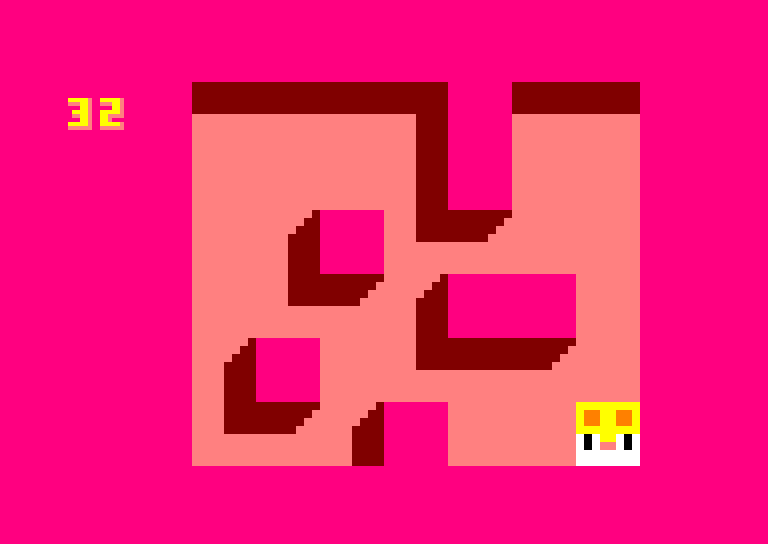 Amstrad CPC, Longato