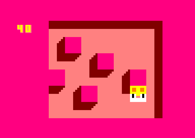 Amstrad CPC, Longato