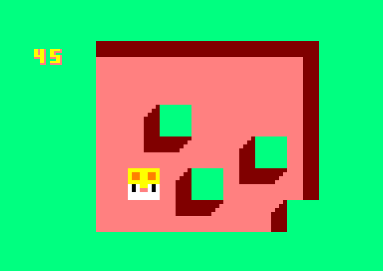 Amstrad CPC, Longato