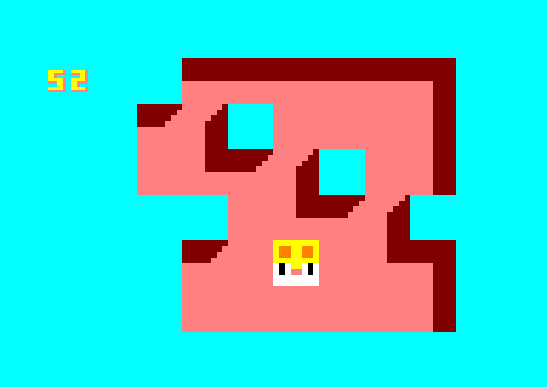 Amstrad CPC, Longato