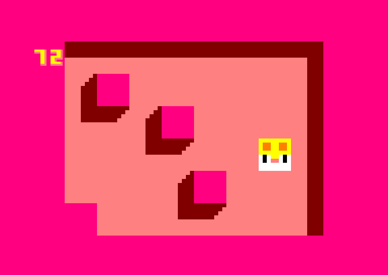 Amstrad CPC, Longato