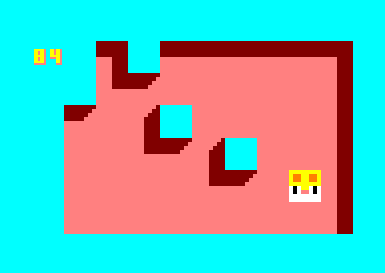 Amstrad CPC, Longato