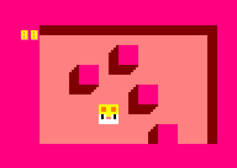 Amstrad CPC, Longato