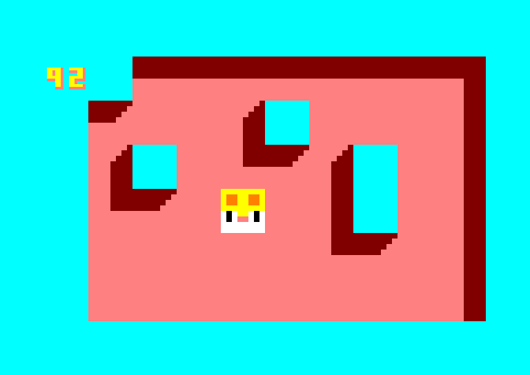 Amstrad CPC, Longato