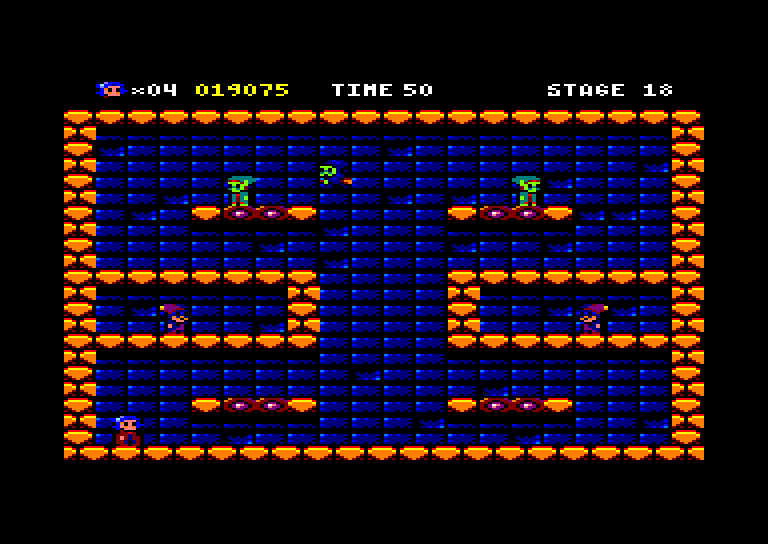 Amstrad CPC, Magica