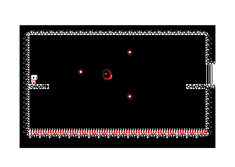 Amstrad CPC, Miss Input
