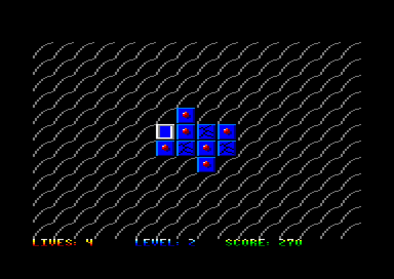 Amstrad CPC, Phoenix