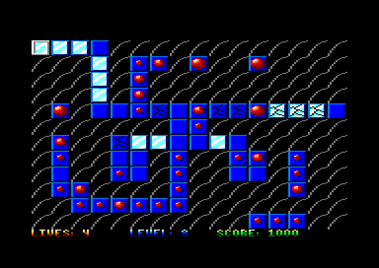 Amstrad CPC, Phoenix