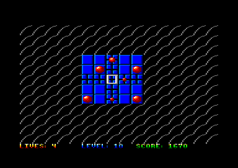 Amstrad CPC, Phoenix